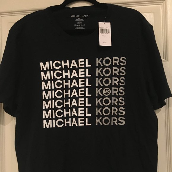 Michael Kors Men's Sleep shirt - Picture 1 of 2